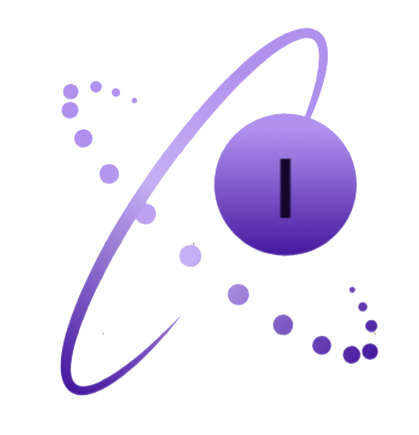 Innovance Orbit Logo